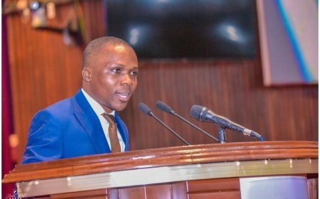 L'Est de la RDC étranglé par la crise : un élu de Fizi lance un appel poignant pour l'Exetat