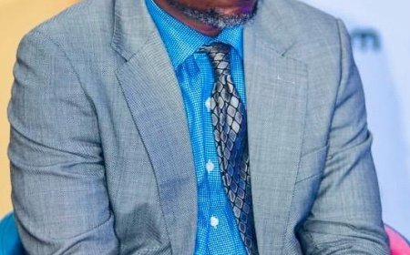 Consultations pour un gouvernement d'union nationale : L'ARE dénonce une "manœuvre politique stérile"