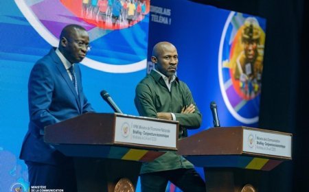 Guerre et économie : Kinshasa affiche sa résilience dans la tourmente