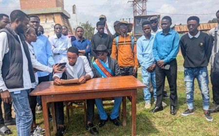 Nord-Kivu : La REC Somme le Gouverneur Militaire d'Agir Face à l'Insécurité Croissante à Beni