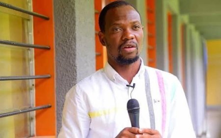 CENI : Avant 2028, l’AJDDH somme Kadima d’honorer ses engagements précédents