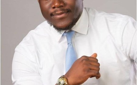 Fédéralisme en RDC : Djessy Bukasa tire la sonnette d'alarme face au spectre de la Balkanisation