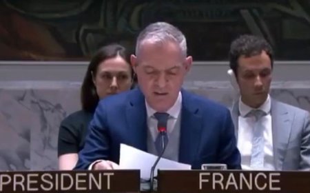 Crise sécuritaire en RDC : Paris mise sur les religieux congolais pour éteindre l'incendie à l'Est