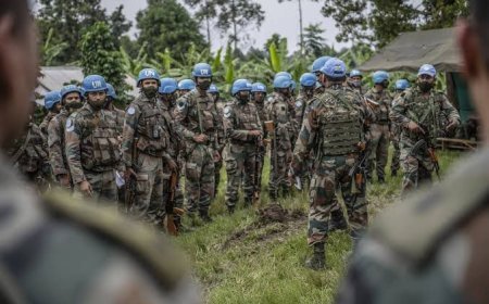 Est de la RDC : Le M23 défie l'ONU et veut dicter sa loi à la Monusco