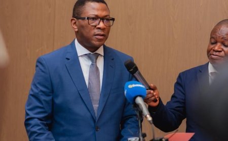 Kinshasa honore l'excellence : Deux laboratoires congolais entrent dans l'histoire avec la certification ISO 15189