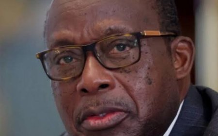 RDC : «Rompre avec les FDLR, s'allier aux USA», Lutundula dessine une nouvelle stratégie contre l'agression rwandaise