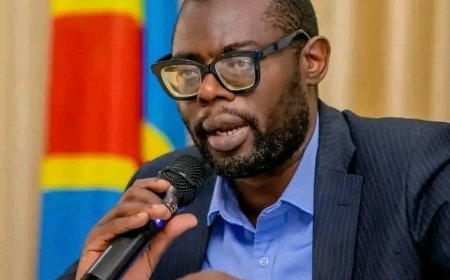 Guerre dans l’Est de la RDC : Muhindo alerte à une possible révolte populaire à Goma