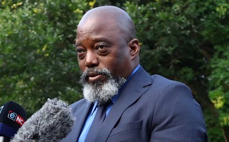 Nord-Kivu : La Société civile réagit à la suspension du PPRD et aux poursuites contre Joseph Kabila