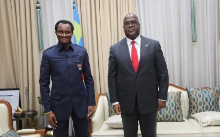 ARSP : Sous l'impulsion de Kashal, la sous-traitance congolaise en pleine mutation - Entre volontarisme et vents contraires