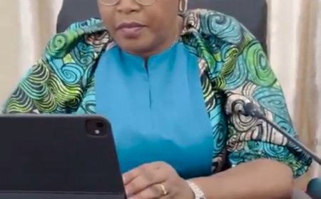 RDC : Lancement du 2ᵉ recensement et réadhésion à la Convention du Cap Town, les priorités de Suminwa