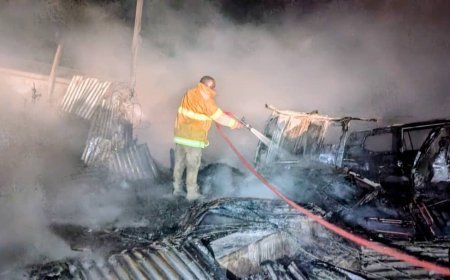Béni : Quand la nuit avale des biens, la MONUSCO éteint la peur