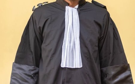 RDC : Quand la Justice accouche d'un squelette – L'État de Droit, une farce tragique ?