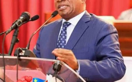 Négocier d'une main, punir de l'autre ? L'énigme de Kinshasa face à l’AFC/M23 décryptée par le Sénateur Ngoyi Kasanji