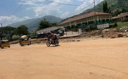 Tension vive à Uvira : Reprise des combats entre l'armée congolaise et les miliciens Wazalendo