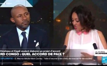 Kinshasa hausse le ton face à Kigali et rejette tout marchandage sur ses ressources naturelles