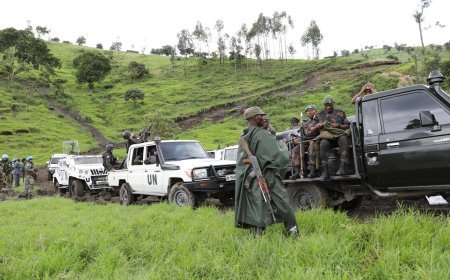 Goma : Début de l'évacuation des militaires et policiers protégés par la MONUSCO vers Kinshasa