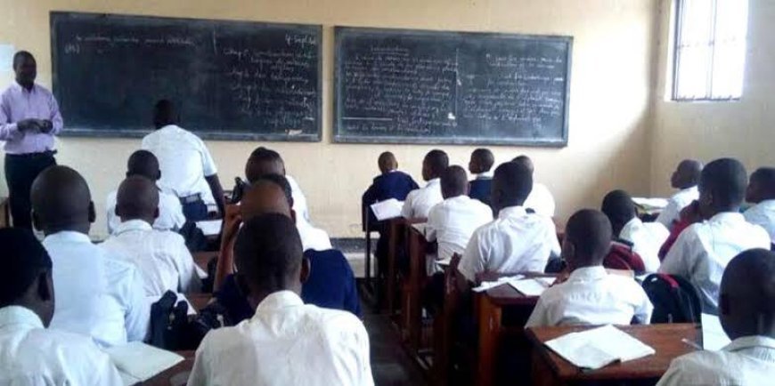 Nord-Kivu : Les enseignants de Rutshuru en colère face à deux mois de salaires impayés