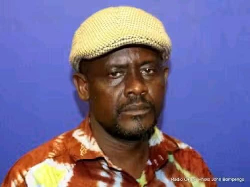 Ralliement de Franck Diongo et Rex Kazadi au M23 : Une décision controversée et lourde de conséquences