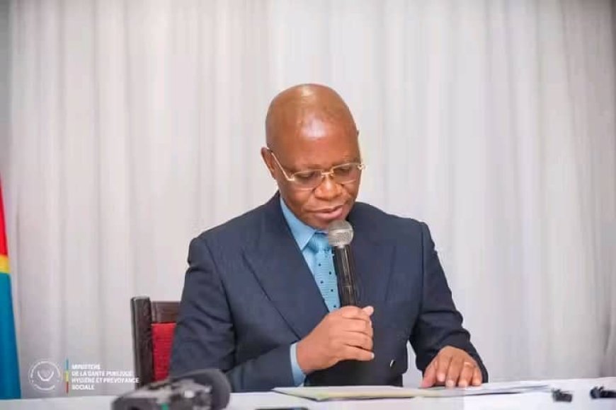 Journée de l’autisme : Le Ministre Roger Kamba prône l’inclusion accrue et la reconnaissance de la neurodiversité