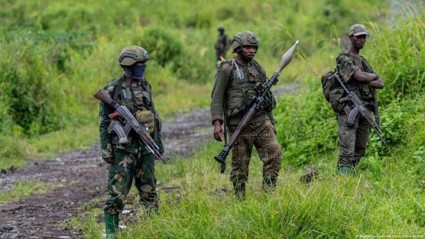 Nord-Kivu : Les FARDC et les Wazalendo reprennent le contrôle de Walikale après des affrontements