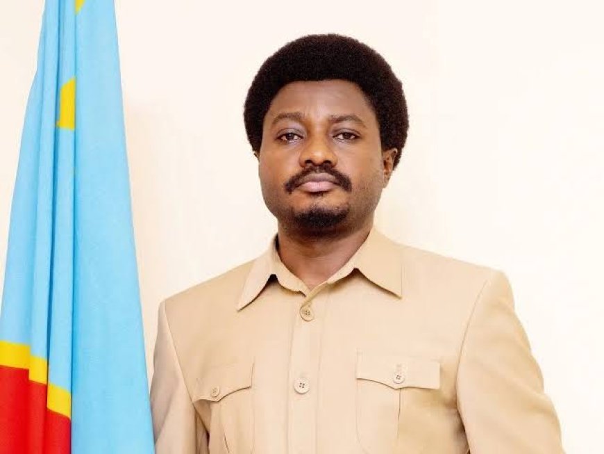 RDC-AFC/M23 : Le Ministre de la Justice, Constant Mutamba ordonne des poursuites contre Franck Diongo et Joseph-Stéphane Mukumadi