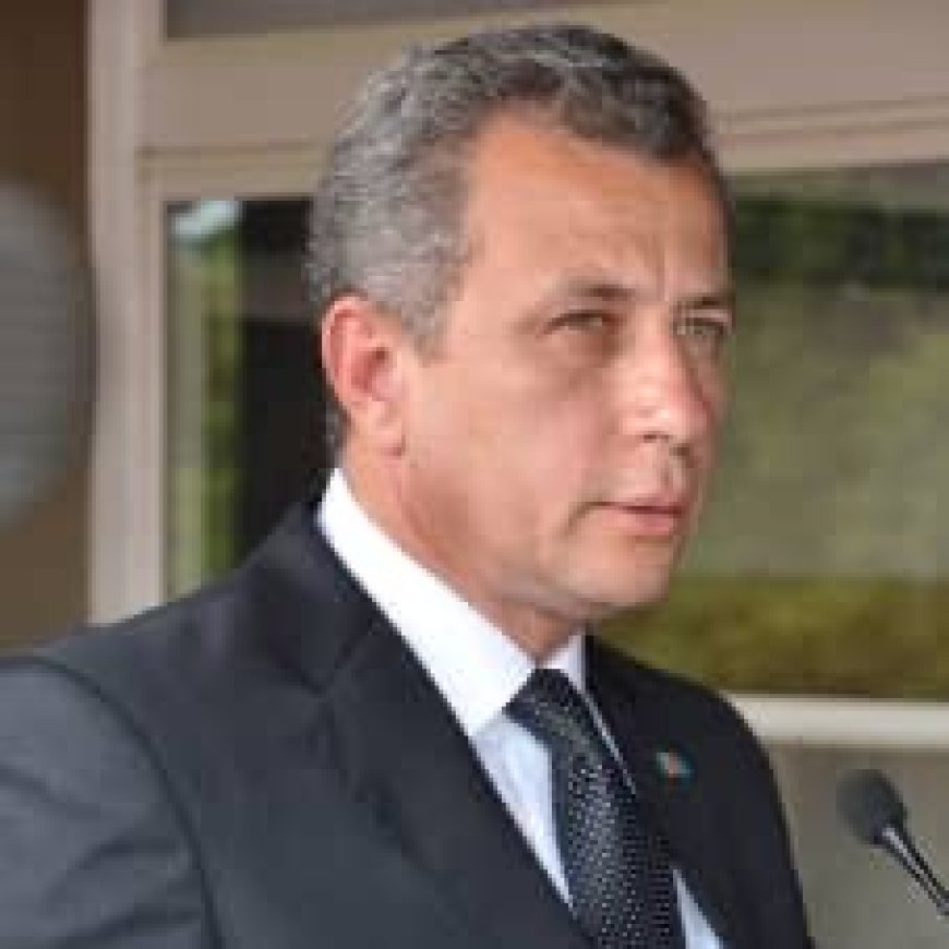 Gestion de ressources naturelles : Le Sénateur Bamanisa déplore une "Polyararchie" préjudiciable aux intérêts Congolais