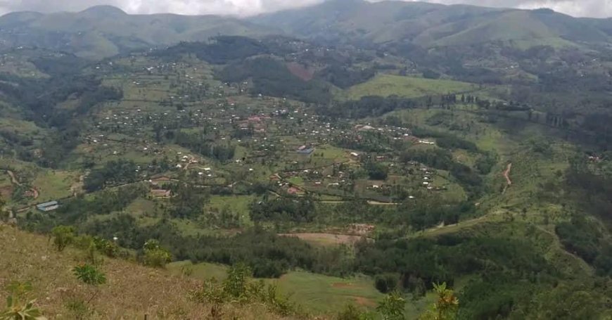 SUD-KIVU : Par paralysie des activités à KATANA et KAVUMU suite à la crainte d'une avancée du M23
