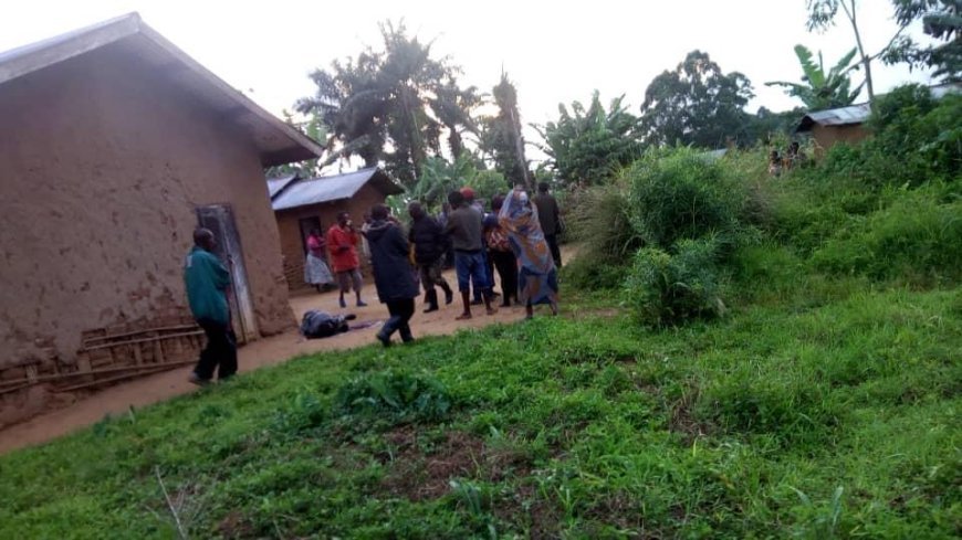 Nord-Kivu : L'ADF Frappe à Kokola-Urouro, Semant la Mort et la Désolation