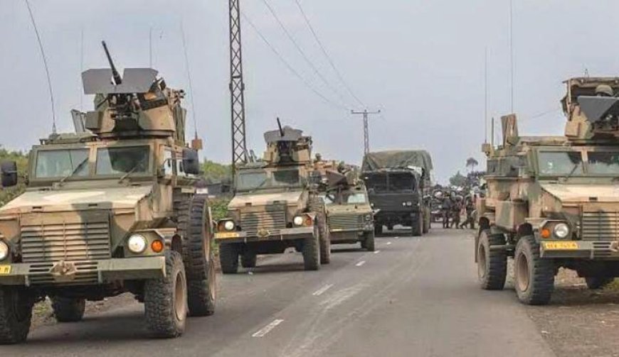Goma fermée, retrait SAMIDRC dérouté : La SADC contrainte à un transit sensible via le Rwanda