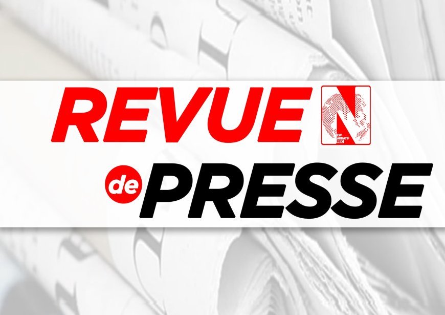 Revue de presse : PPRD ne voit que du rouge ; ses activités aux arrêts, les biens de Kabila saisis
