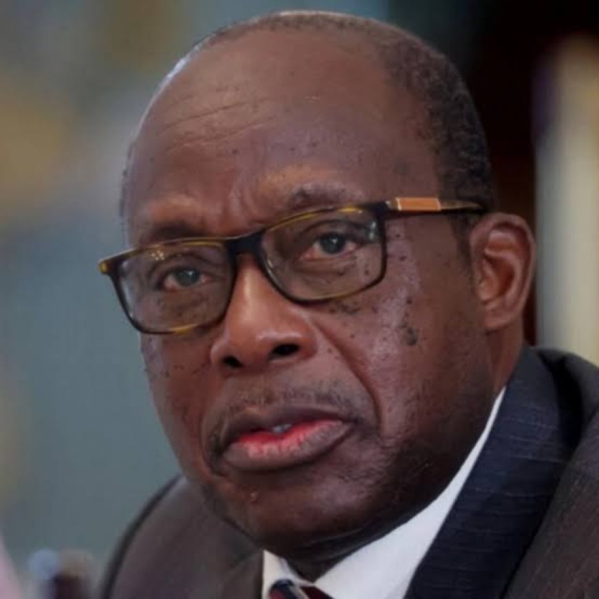 RDC : «Rompre avec les FDLR, s'allier aux USA», Lutundula dessine une nouvelle stratégie contre l'agression rwandaise