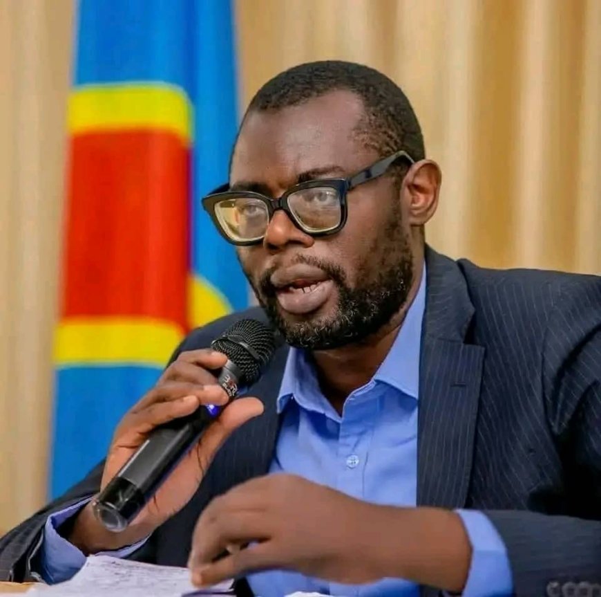 Guerre dans l’Est de la RDC : Muhindo alerte à une possible révolte populaire à Goma 