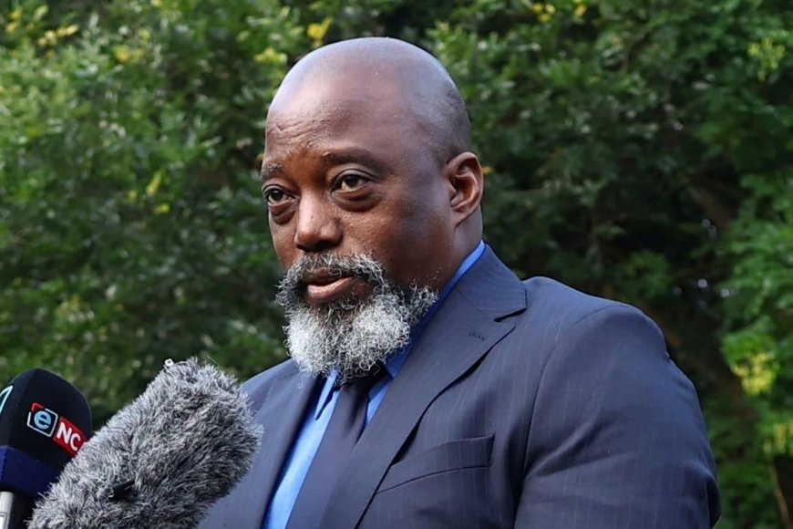 Nord-Kivu : La Société civile réagit à la suspension du PPRD et aux poursuites contre Joseph Kabila
