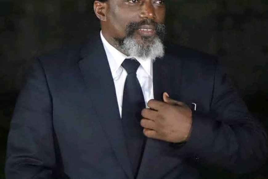 RDC : l’armée demande la levée des immunités de Joseph Kabila pour permettre des poursuites judiciaires