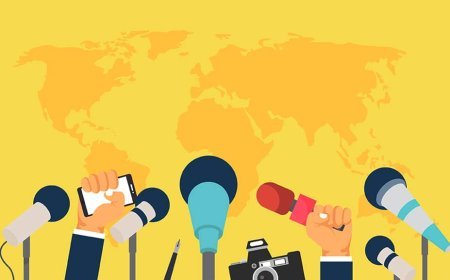 La RDC commémore la Journée mondiale de la Liberté de la Presse dans un contexte de crise et de mutation technologique