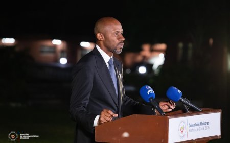 RDC : Le gouvernement renforce ses capacités juridiques et explore des solutions écologiques pour les infrastructures