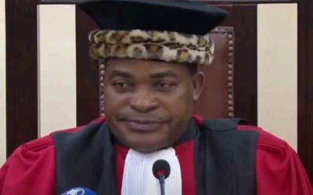 Dossier Bukanga-Lonzo : Kamuleta  recadre Kamerhe  sur la levée des immunités de Matata