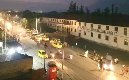 Goma sous l'emprise du M23 : une ville en proie à l'insécurité croissante