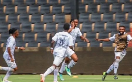 Ligue 1 : Don Bosco se relance contre Rangers, deuxième succès d'affilée