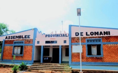 Crise à l’Assemblée provinciale de Lomami : la plénière de tous les enjeux prévue ce lundi
