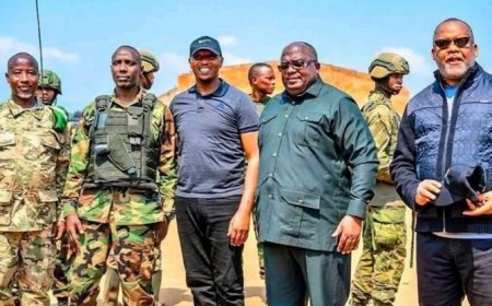 Est de la RDC : Timides espoirs de paix avec la reprise des pourparlers de Doha, malgré les tensions persistantes sur le terrain