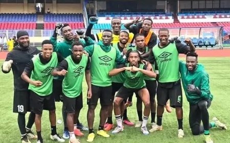 Mercato : L’AS V.Club se renforce avec sept nouveaux joueurs