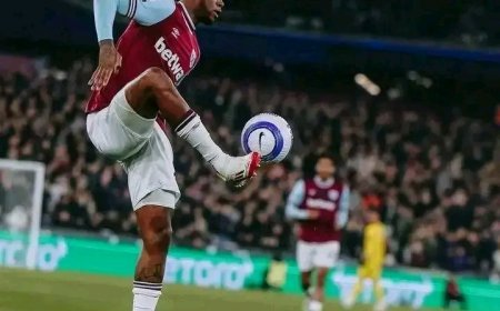 Football : Wan-Bissaka rejoint les Léopards, Kapuadi et Pululu aussi appelés