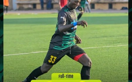 Ligue 1 : Vita Club freiné par Rangers et rate l’occasion de grimper