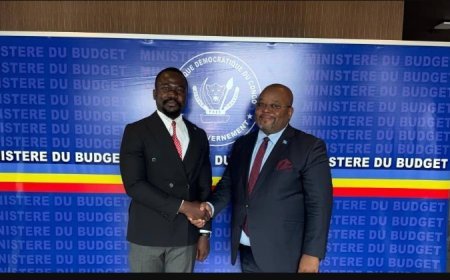 Kisangani : Vers une Gouvernance budgétaire renforcée