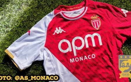 Football : la RDC s’allie à l’AS Monaco pour renforcer sa visibilité internationale