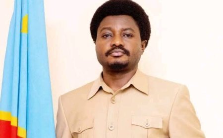 Accusations de détournement de 39 millions USD : Mutamba dément et dénonce une "manipulation malveillante"