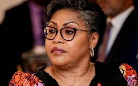 RDC : Judith Suminwa face à l’urgence humanitaire après une série de catastrophes à Kongo Central
