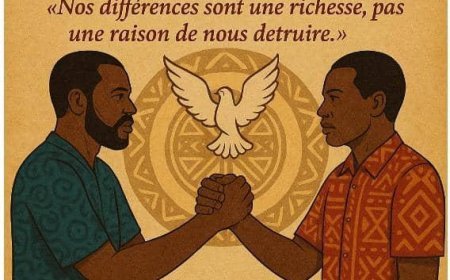 Grand Bandundu : Un match de football porteur d'espoir entre jeunes TEKE et YAKA, initiative des FARDC