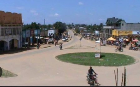 Beni : Une Fillette de 6 Ans Victime d'une Noyade à Oicha